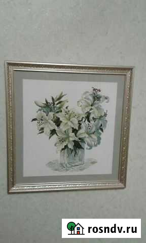 Лилии Оренбург - изображение 1