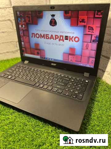 Ноутбук Acer N15Q1 (В 11025) Красноярск - изображение 1