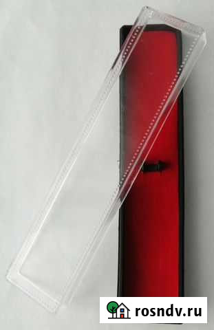 Футляр для ручки Карасук - изображение 1