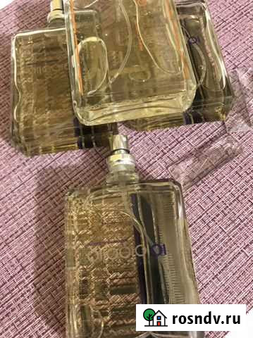 Молекула escentric 01,02,04 тестеры Воронеж - изображение 1