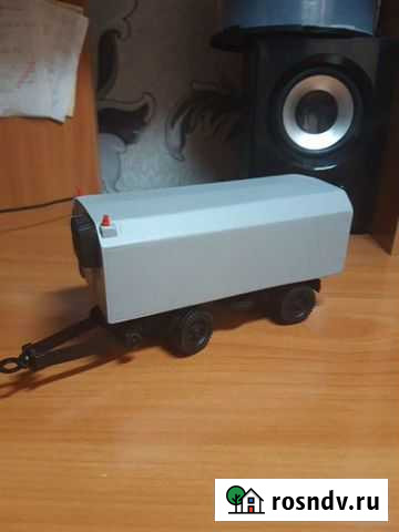 Прицеп камаз Новосибирск - изображение 1