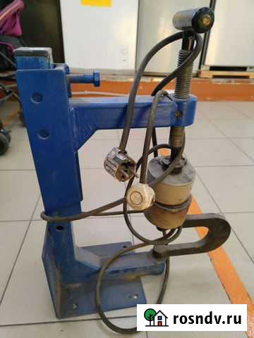 Вулканизатор Иркутск - изображение 1