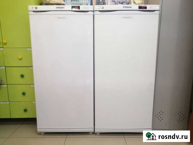 Холодильник фармацевтический Томск - изображение 1