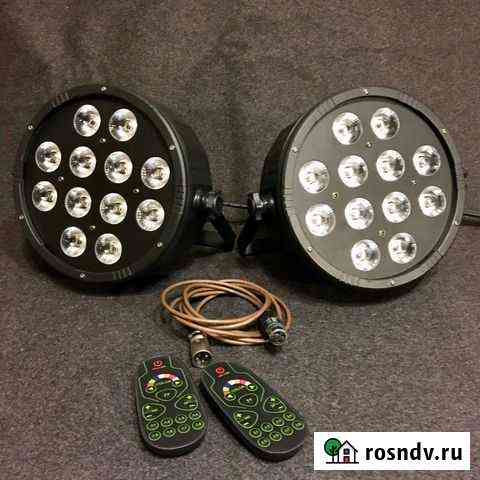 Led светомузыка Курск
