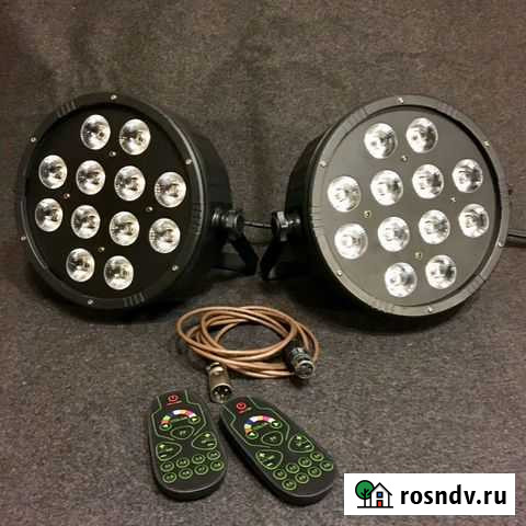 Led светомузыка Курск - изображение 1