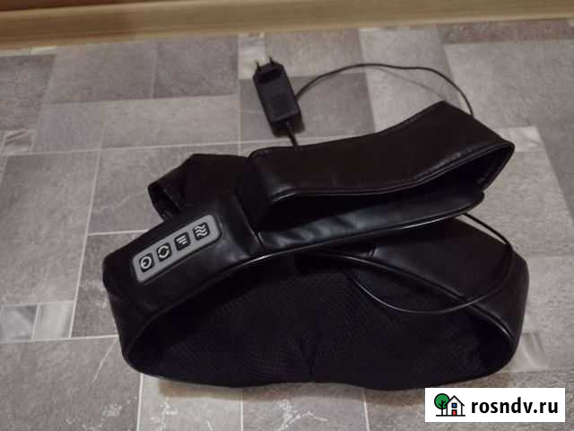 Электромассажер Вологда - изображение 1