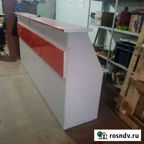 Стойка офисная Стерлитамак - изображение 1