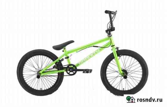 BMX Gravity Санкт-Петербург