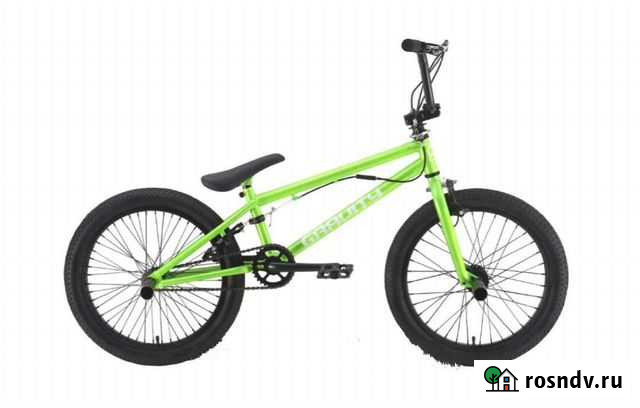 BMX Gravity Санкт-Петербург - изображение 1