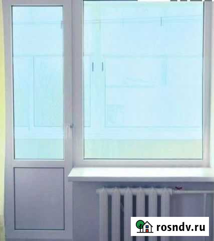 Дверь балконная Владимир - изображение 1