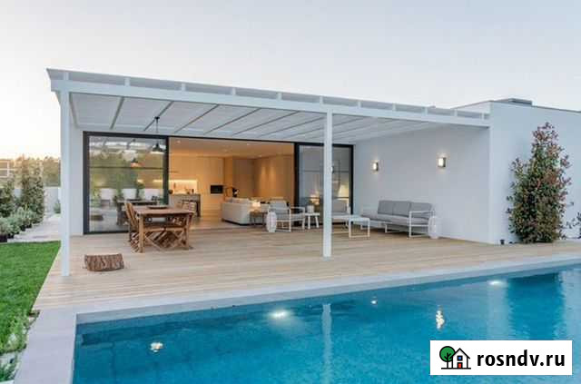 Бассейн Ессентуки - изображение 1