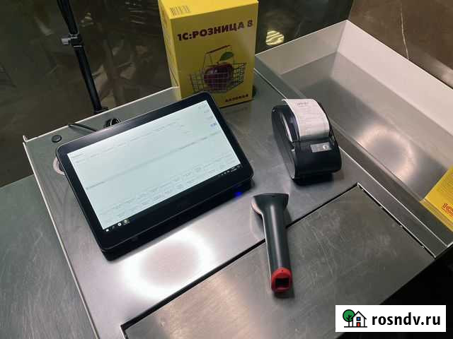 Атол 30Ф+ (вид автоматизации) Кострома - изображение 1