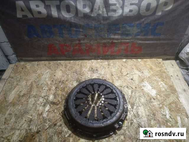 Корзина сцепления змз 406 газ волга Арамиль - изображение 1