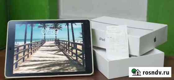 iPad 2017 9.7 Кызыл