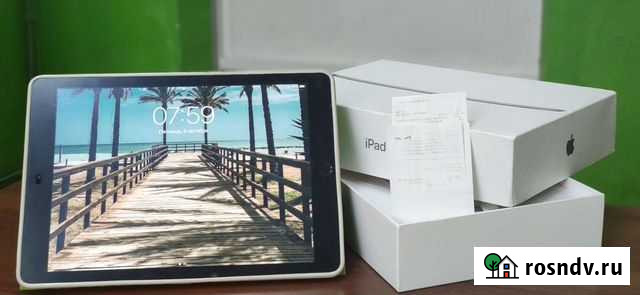 iPad 2017 9.7 Кызыл - изображение 1