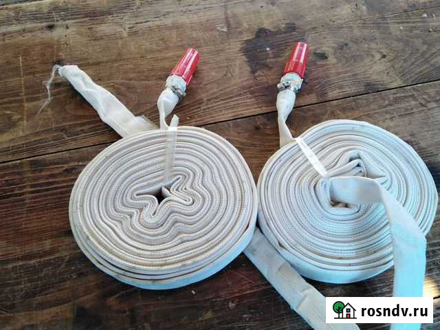 Шланги поливочные Алупка - изображение 1