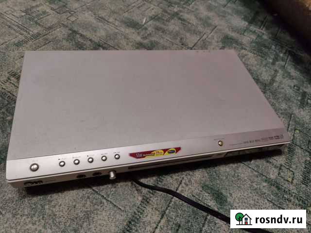 DVD плеер Петропавловск-Камчатский - изображение 1