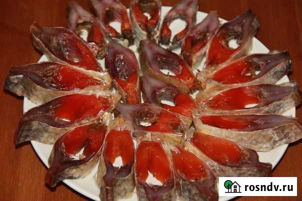 Продается вяленая рыба домашнего посола Тихорецк - изображение 1