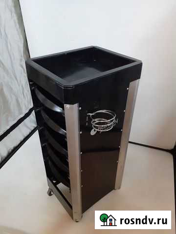 Парикмахерская тележка hairway (2) Ростов-на-Дону - изображение 1