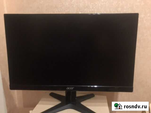 Монитор Acer G227Hql Казань - изображение 1