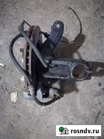 Переднию ступицу на мазду демио Железногорск - изображение 1