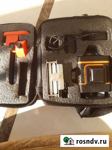 Лазерный уровень Хасавюрт - изображение 1