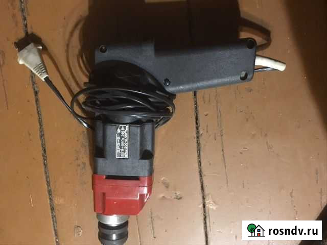 Дрель Остров - изображение 1