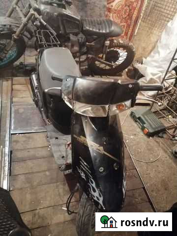 Suzuki sepia Улан-Удэ - изображение 1