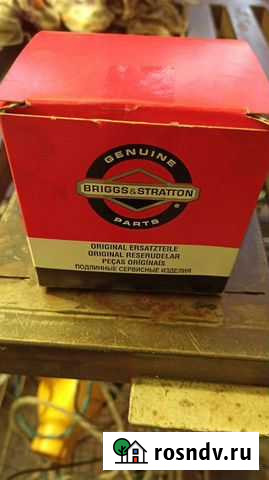 Поршень на Шведскую газонокосилку Ярославль - изображение 1