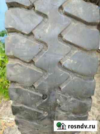 Шины 315/80 R 22.5 Соntinental Шилово
