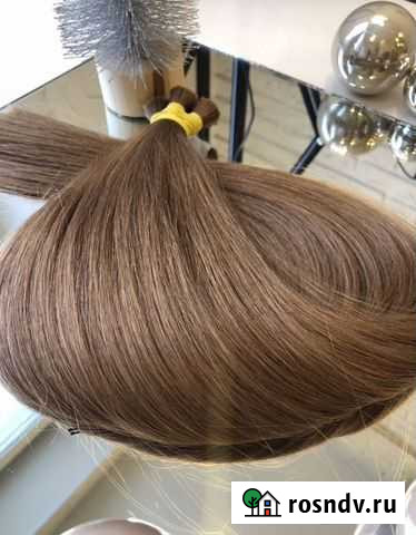 Купить детские волосы Саратов - изображение 1