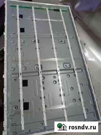 S 5J55 43 FL L7 rev1.2 150827 LM41-00117X T430HVF0 Астрахань