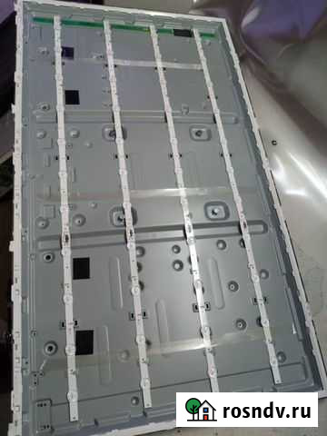 S 5J55 43 FL L7 rev1.2 150827 LM41-00117X T430HVF0 Астрахань - изображение 1