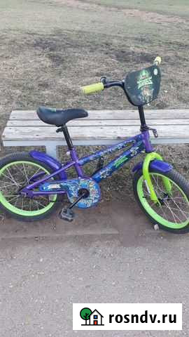 Велосипед Октябрьский - изображение 1