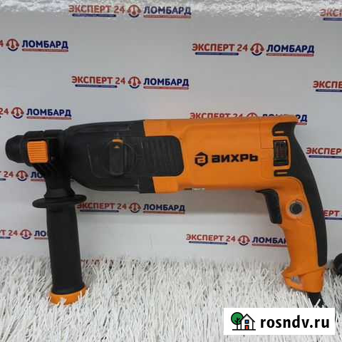 Перфоратор Вихрь П-750(P37) Йошкар-Ола - изображение 1