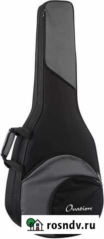 Ovation Mid/Deep Zero Gravity Acoustic Guitar Case Пушкино - изображение 1