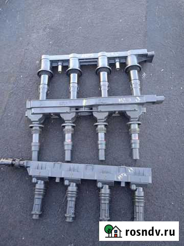 Катушка зажигания от Опель Астра Н, J Великие Луки - изображение 1