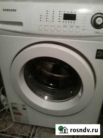 Ремонт стиральных машин Омск - изображение 1