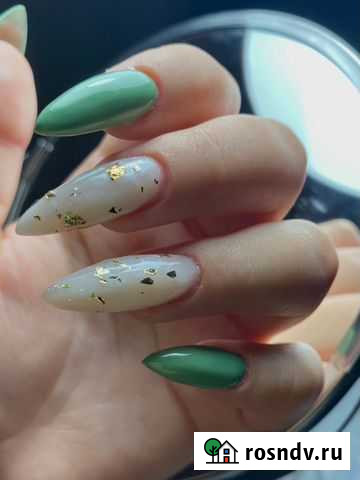 Маникюр Ростов-на-Дону - изображение 1