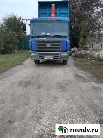 CAMC HN 3250, 2012 Задонск - изображение 1