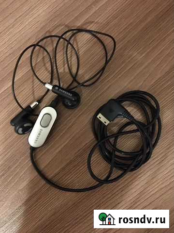 Наушники samsung Тольятти - изображение 1