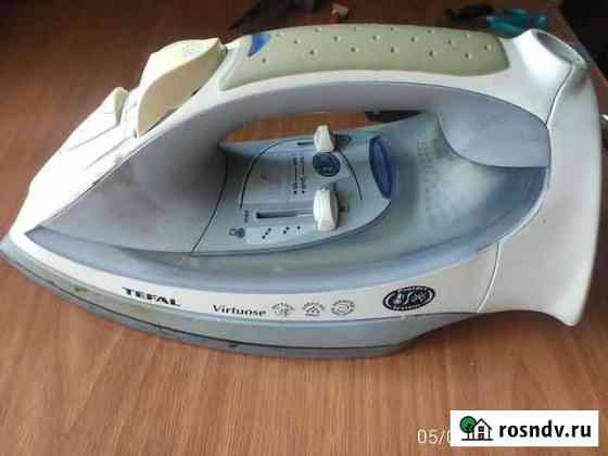 Утюг Tefal Белгород