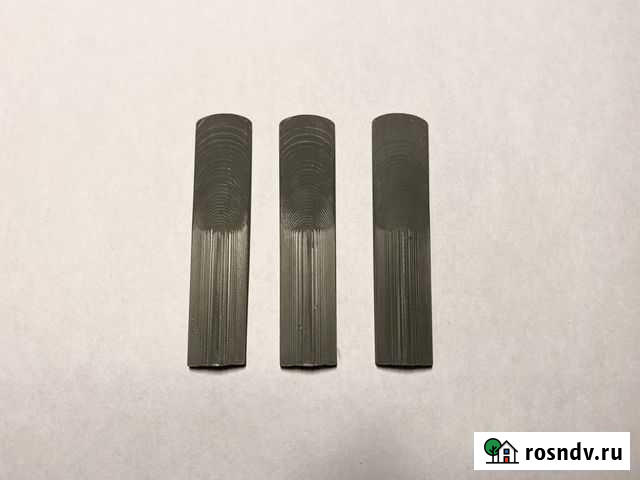 Комплект из трех тростей Химки - изображение 1