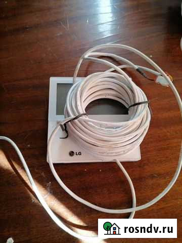 Пульт управления для кондиционера Челябинск - изображение 1