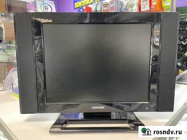 Телевизор Novex Балашиха - изображение 1