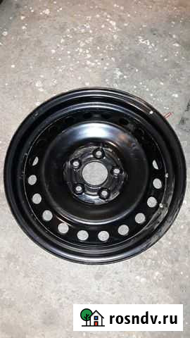 Диск 1 шт Москва - изображение 1