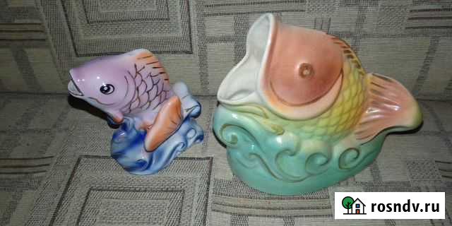 Рыбки Ачинск - изображение 1