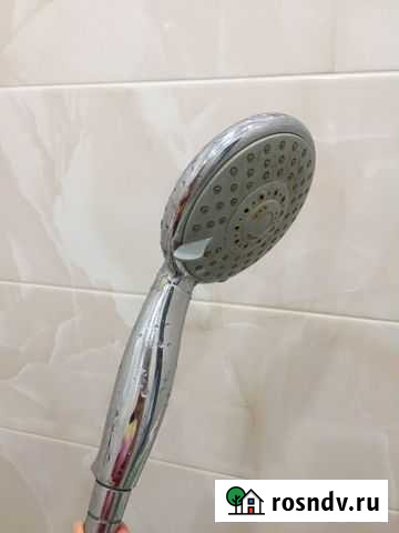 Смеситель для ванны с душем Ханты-Мансийск - изображение 1