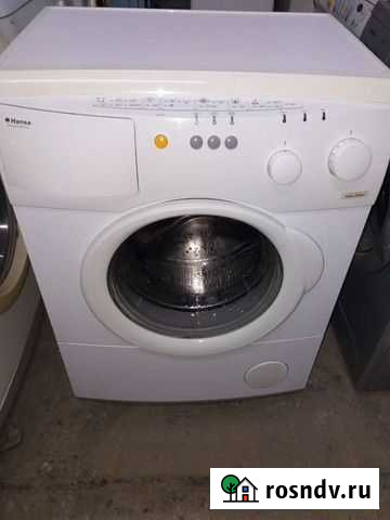 Стиральная машина Барнаул - изображение 1
