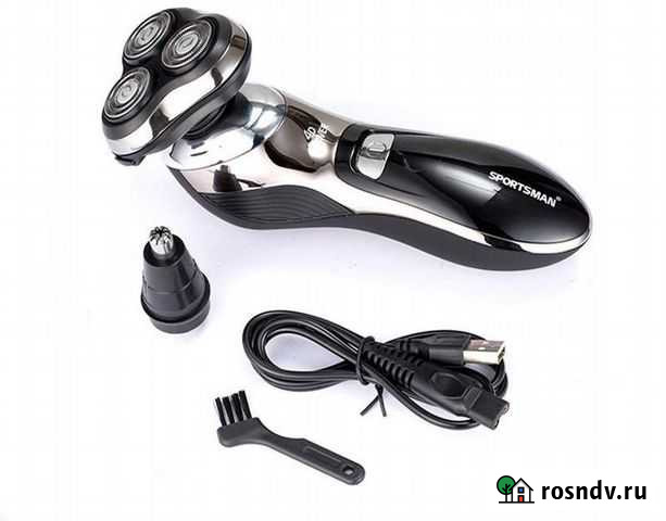 Наборы для стрижки Екатеринбург - изображение 1